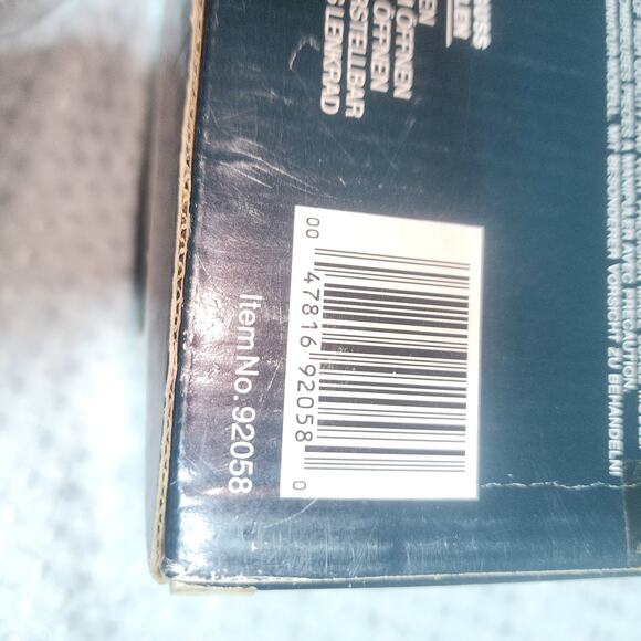 ROAD TOUGH COLLECTION NIB SHELBA COBRA 427S/C DIE CAST COLLECTIBLE EDITION - Picture 7 of 7